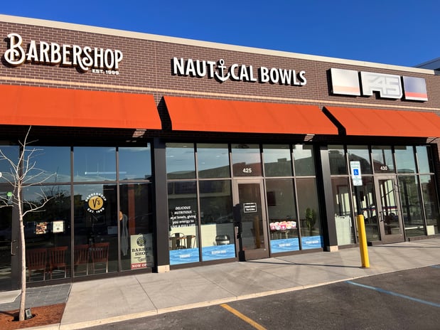 Images Nautical Bowls
