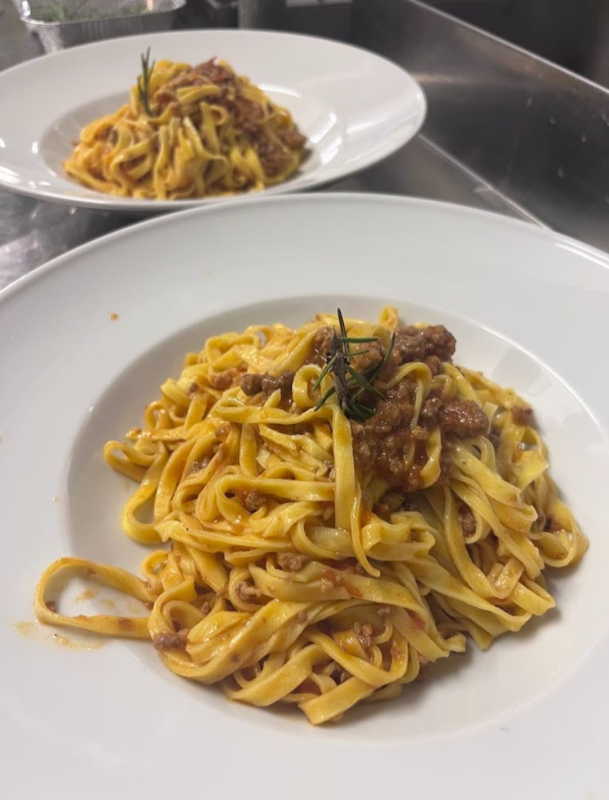 Images Trattoria Conte Guiccioli