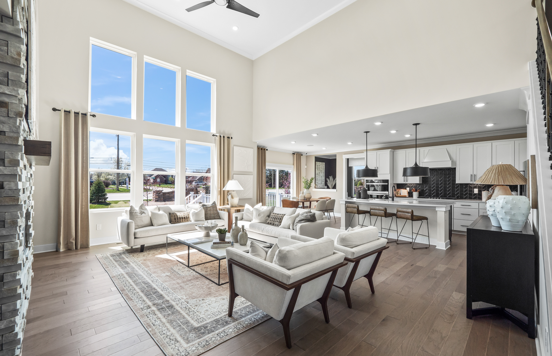 New Construction Single-Family Homes Coming Soon!