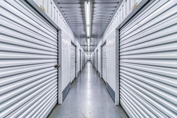 Images SmartStop Self Storage - Humble