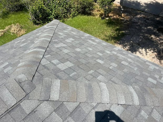 Images United Roofing & Sheetmetal