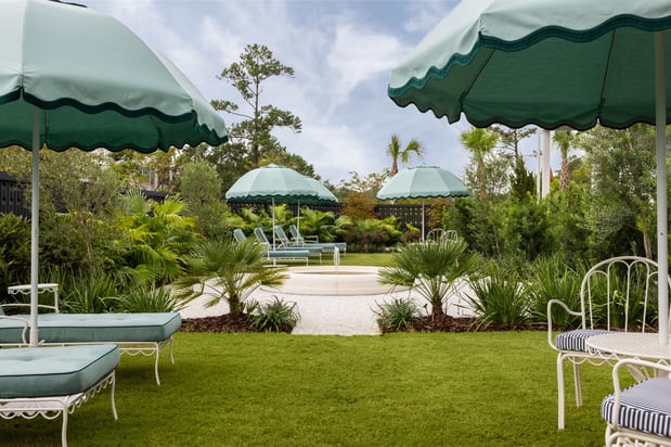 Images Aster Spa at The Dunlin