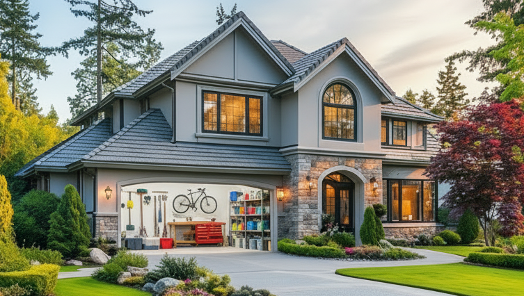 It's time to shake off the winter clutter and give your garage a fresh start. We want to help with our Spring Cleanout Special. Schedule a garage clean-out now and we'll take $150 off your project! This offer ends 4/30. Spring is a time of renewal. Let's renew your garage now.