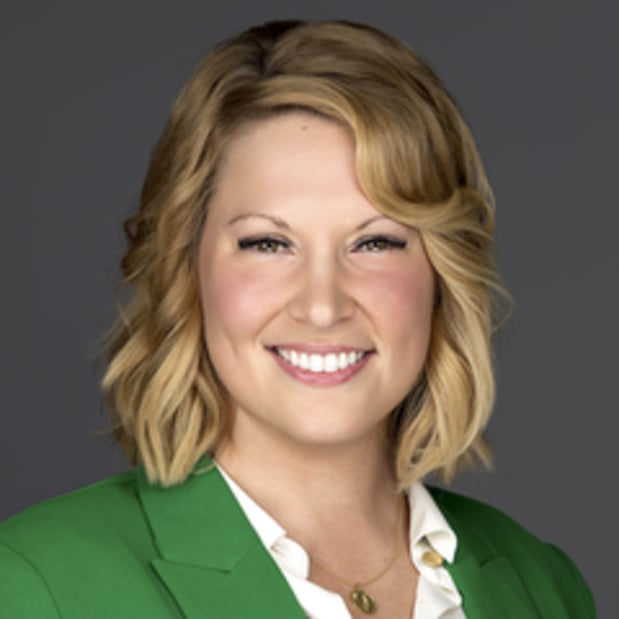 Images Edward Jones - Financial Advisor: Elizabeth Leatherman