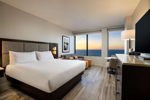 Images Hilton Galveston Island Resort