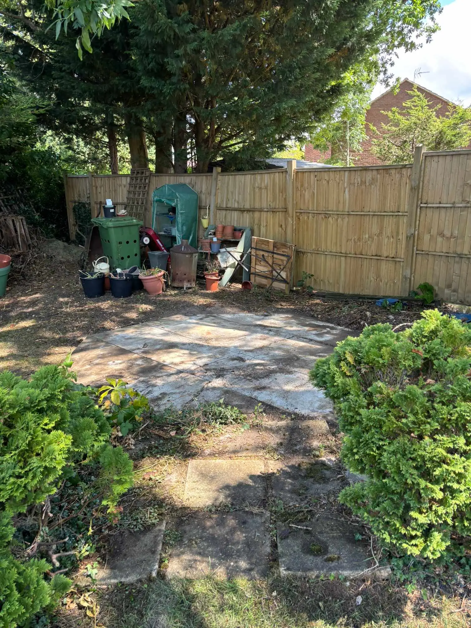 Images J&D Waste Services Ltd