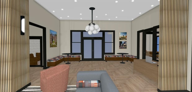 Images Campus Crossings at Abbey West