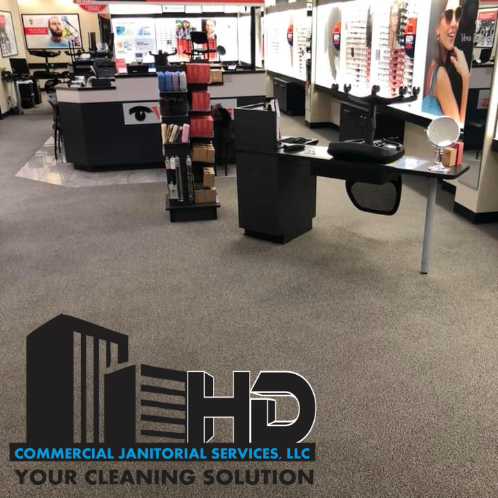 HD Commercial Services Photo