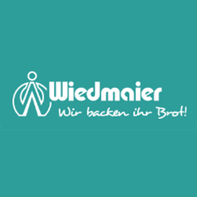 Logo Bäckerei-Conditorei Wiedmaier GmbH