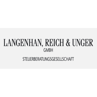 Logo Langenhan, Reich & Unger GmbH Steuerberatungsgesellschaft