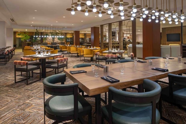 Images DoubleTree by Hilton Hotel San Francisco Airport