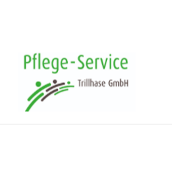 Logo Pflege-Service Trillhase GmbH