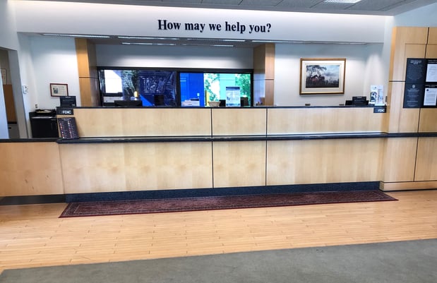 Images First American Bank