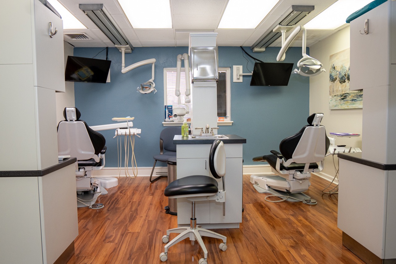 Rosehill Dentistry Image