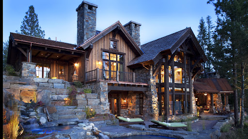 Images Rocky Mountain Builders, Inc.
