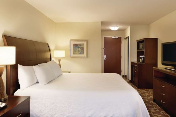 Images Hilton Garden Inn Warner Robins