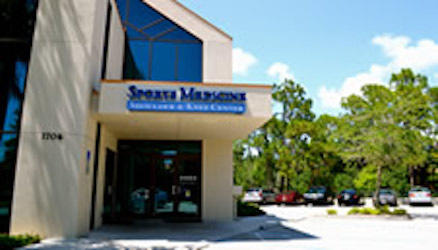 Images Collier Sports Medicine and Orthopaedic Center