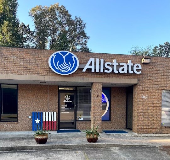Images Tyler McBee: Allstate Insurance