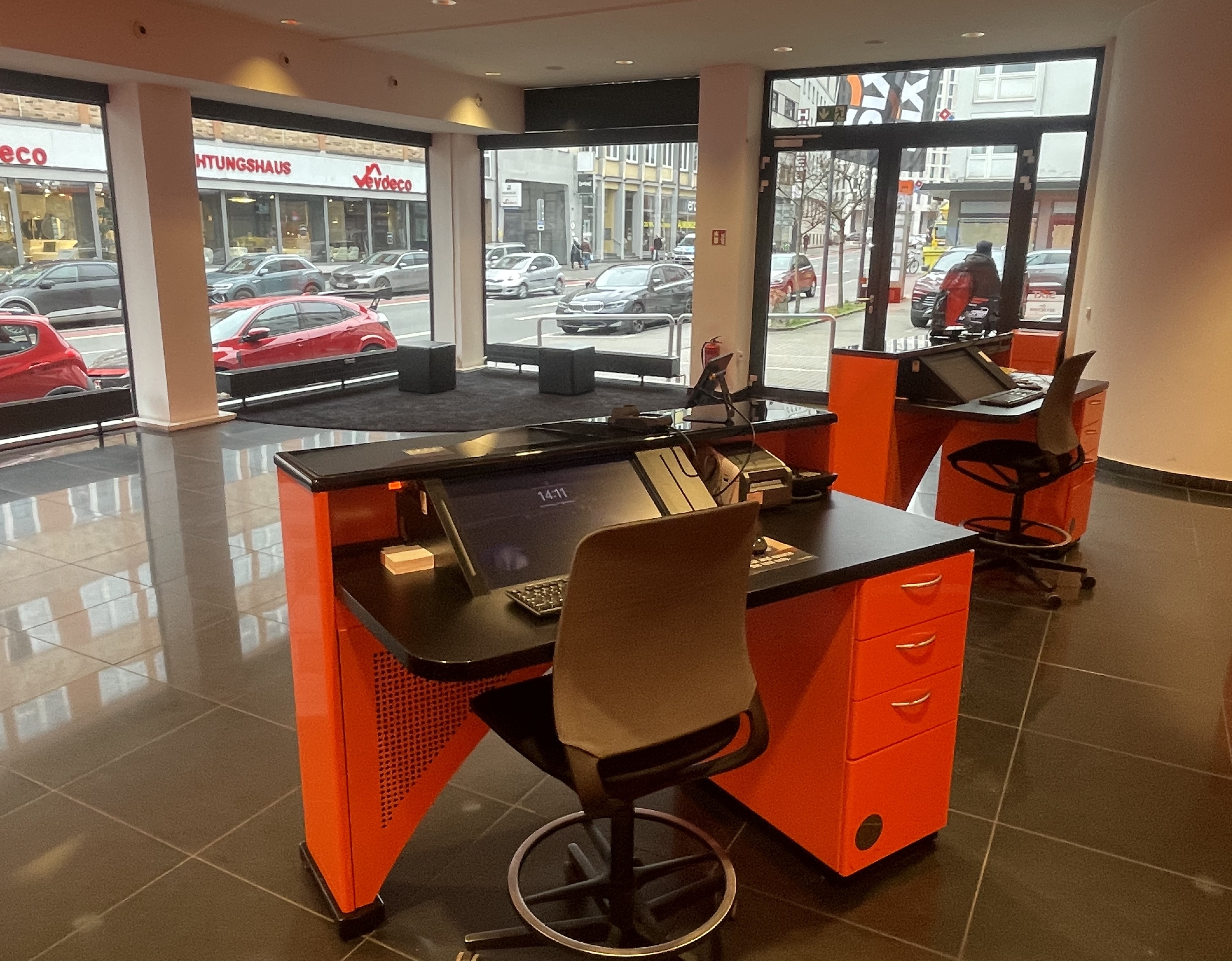 Bild 9 SIXT Autovermietung Nürnberg Zentrum in Nürnberg