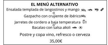 Restaurante Narizotas
