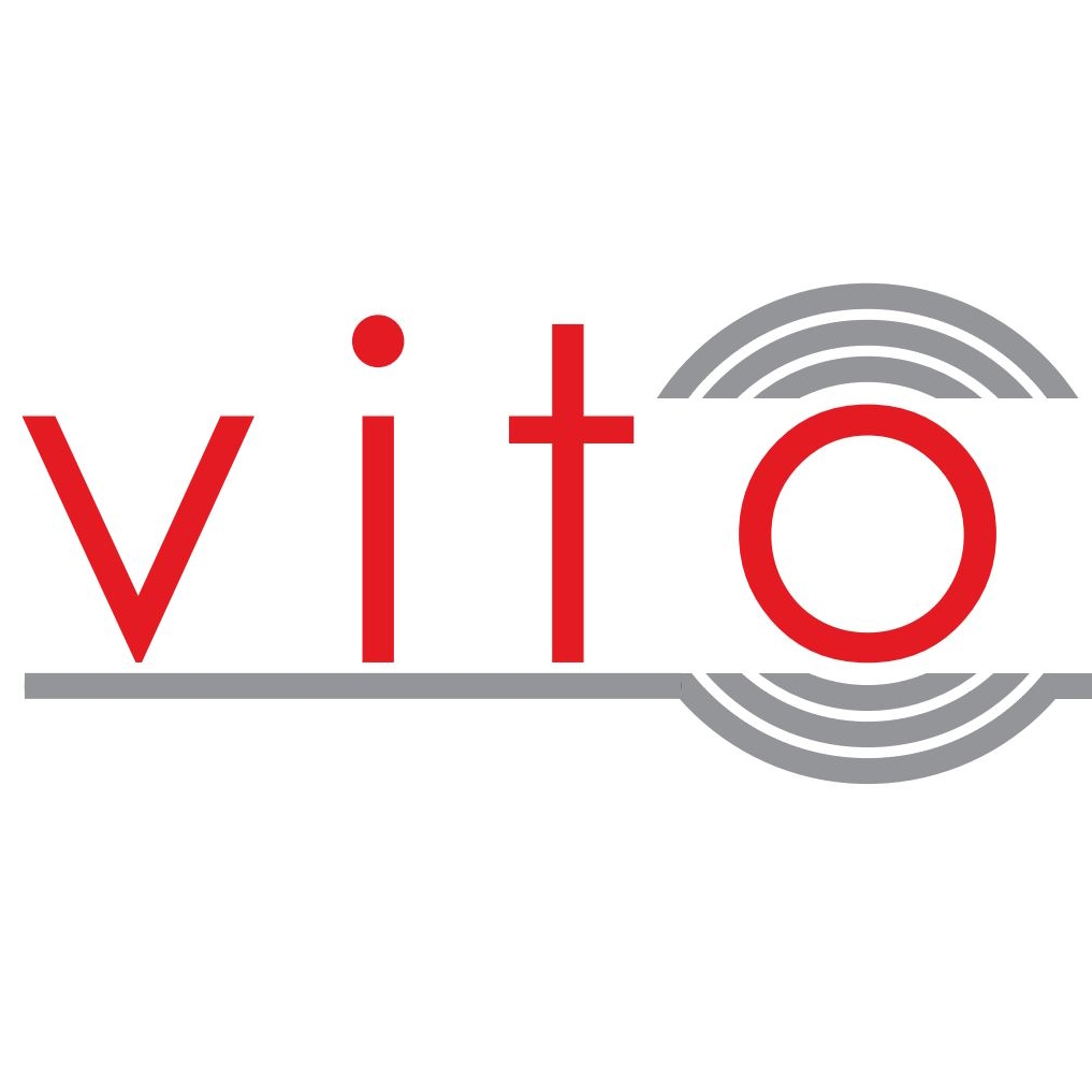 Vitomittaus Oy Logo