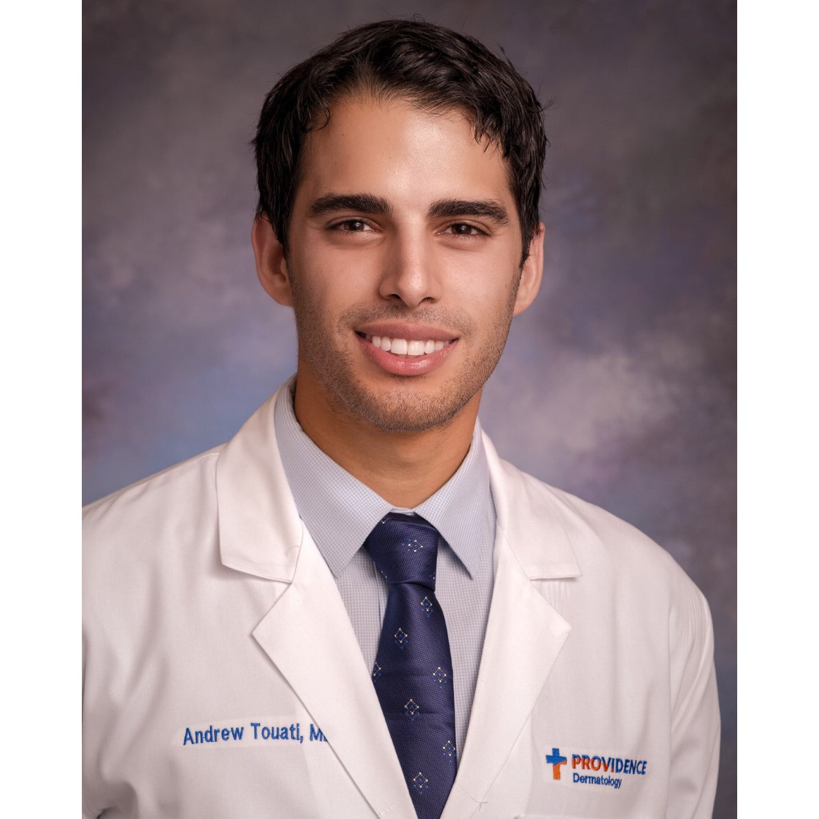 Dr. Andrew Touati, MD - Clackamas, OR - Dermatology