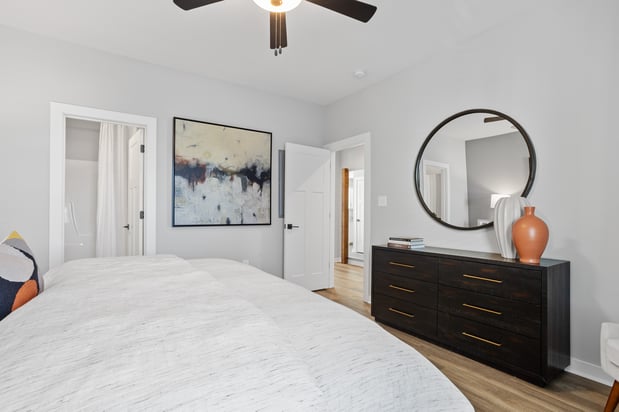 Images Sanctuary at Indian Creek Apartments