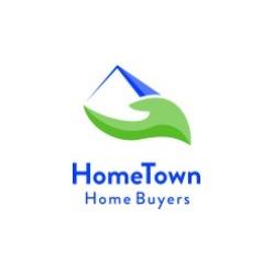 Hometown Home Buyers LLC Logo