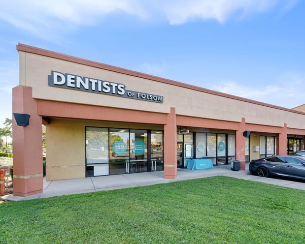 Images Dentists of Folsom