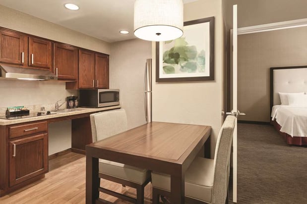Images Homewood Suites by Hilton La Quinta