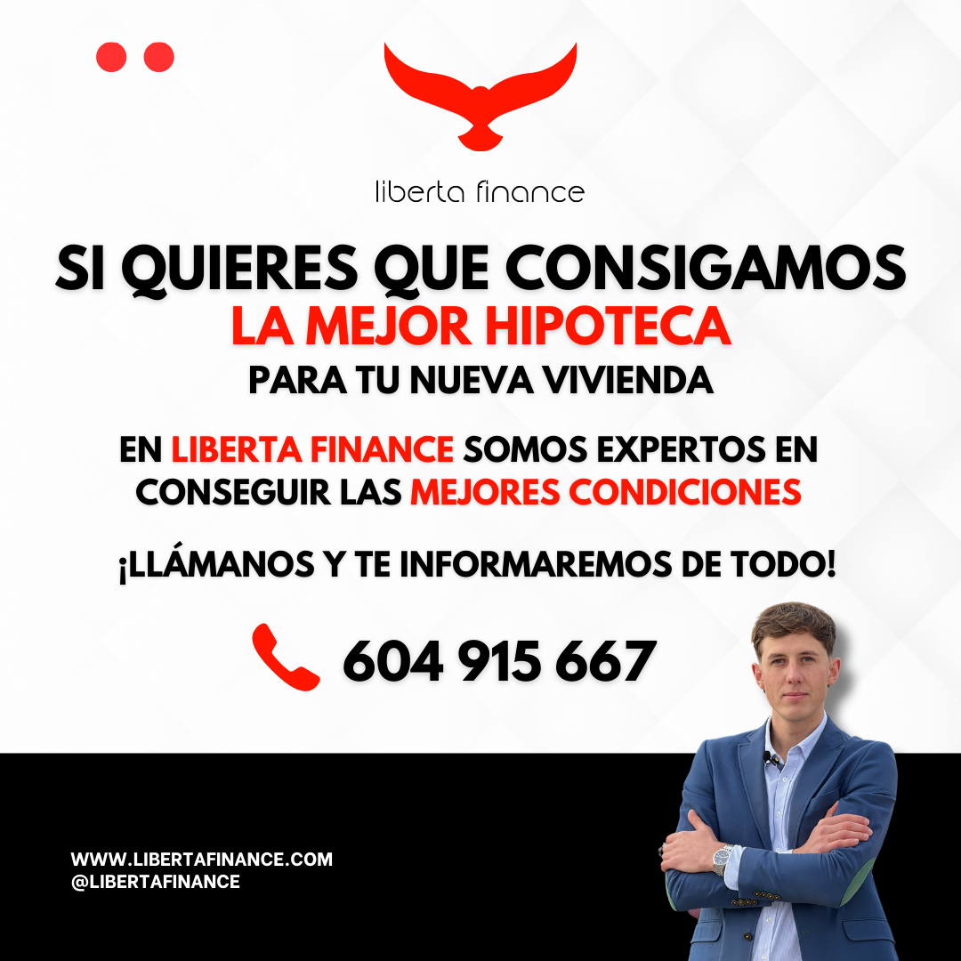 Images Liberta Finance - Bróker Hipotecario