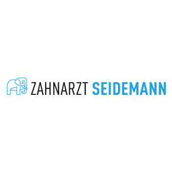 Logo Ralf G. Seidemann Zahnarztpraxis