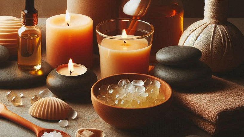 Images Mansión del Masaje