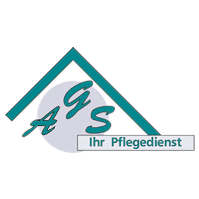 Logo AGS Pflegedienst GmbH