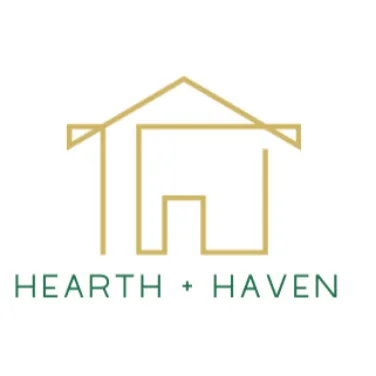 Hearth and Haven Logo