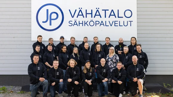 Images Sähköasennus JP Vähätalo Oy