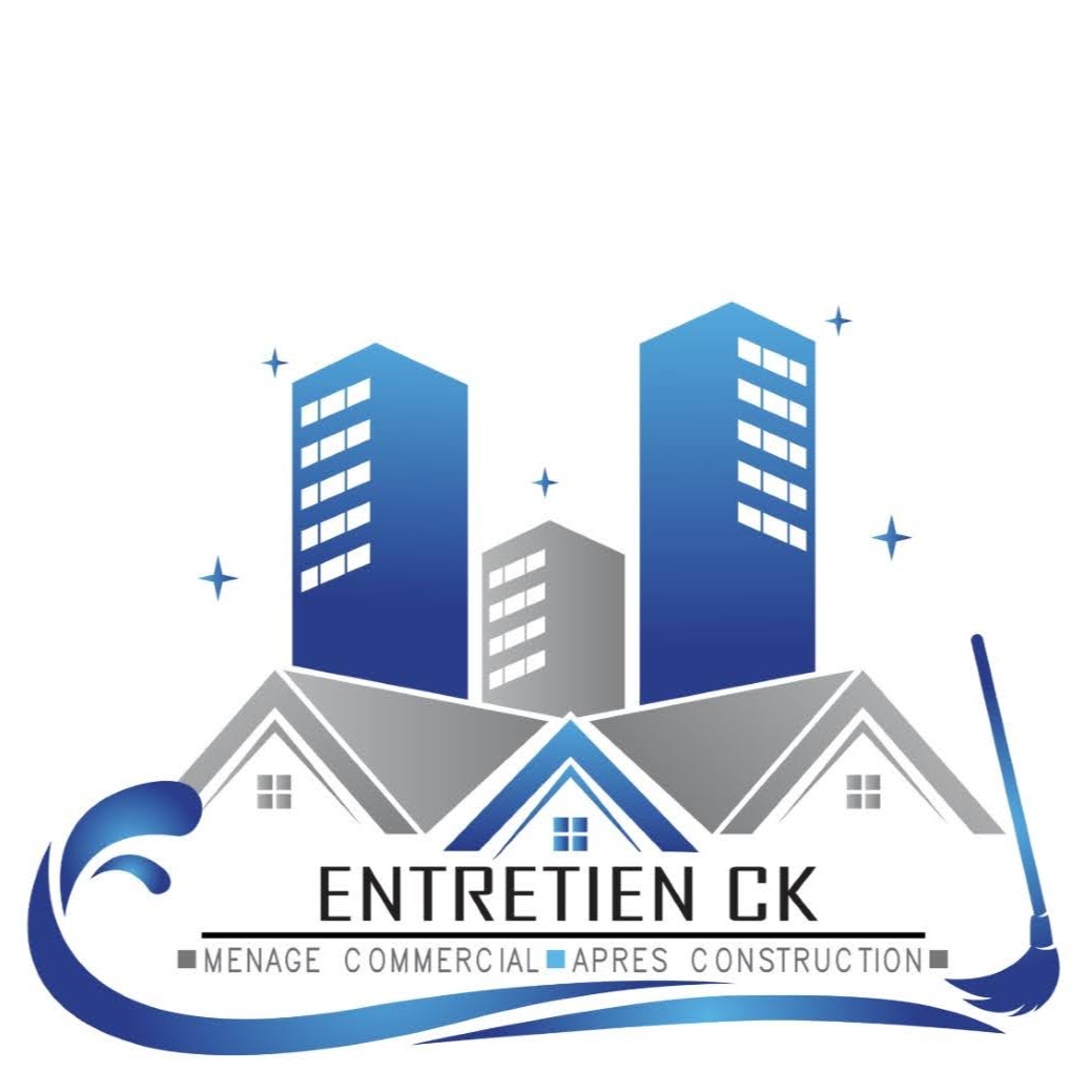 Entretien Ménager CK Logo