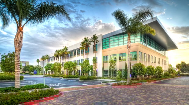 Images Hoag Health Center - Newport Beach