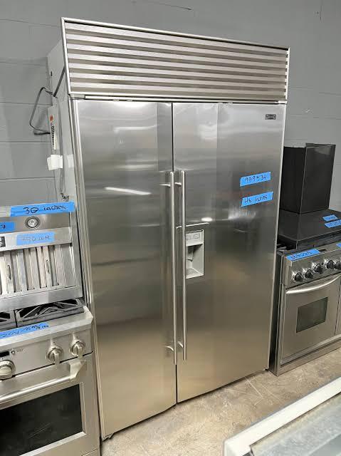 Images PureCore HomeTech - Refrigerator and Freezer repair