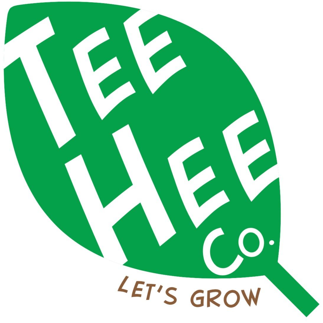 TeeHeeCo Logo