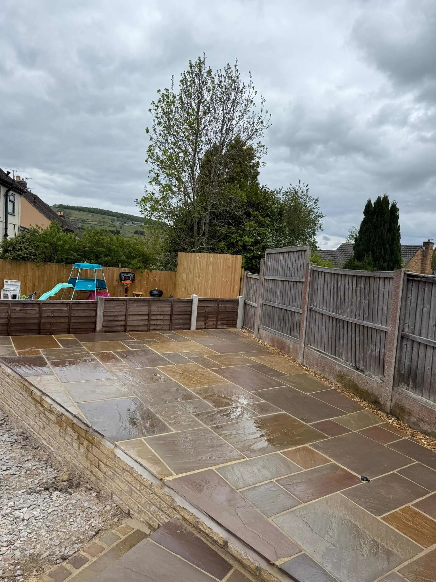 Images TPH Construction