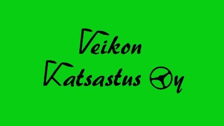 Images Veikon Katsastus Kuormaajantie