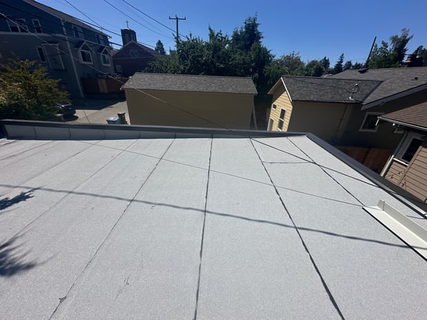 Images Forever Roofing