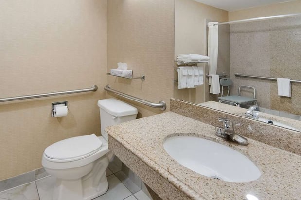 Images Best Western Comanche Inn