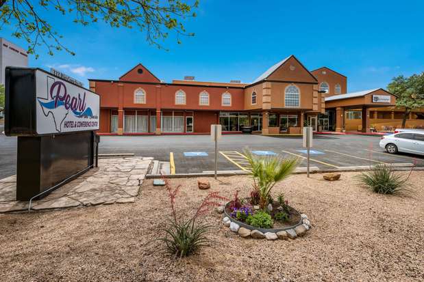 Images Pearl On The Concho SureStay Collection By Best Western