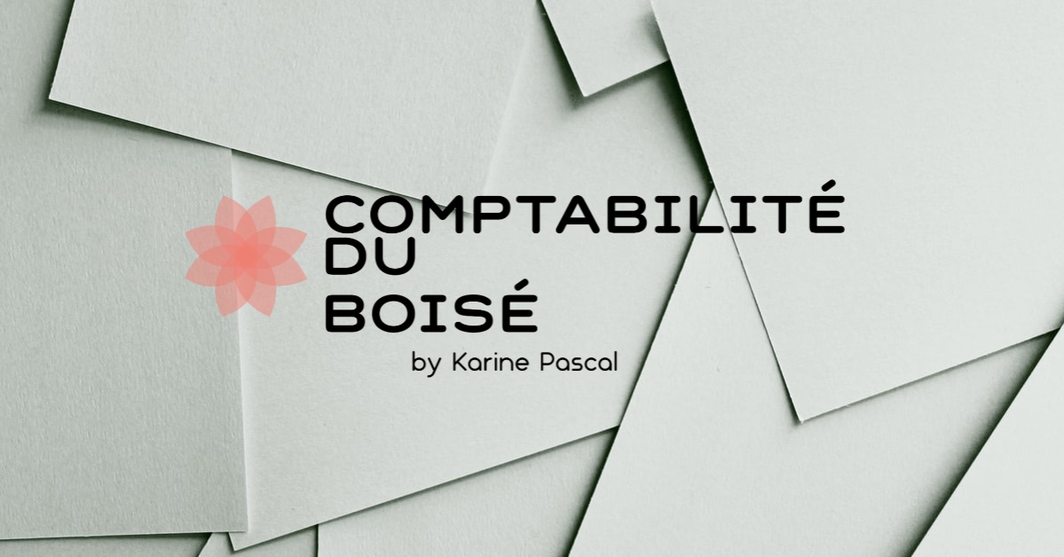 Images Comptabilité du Boisé
