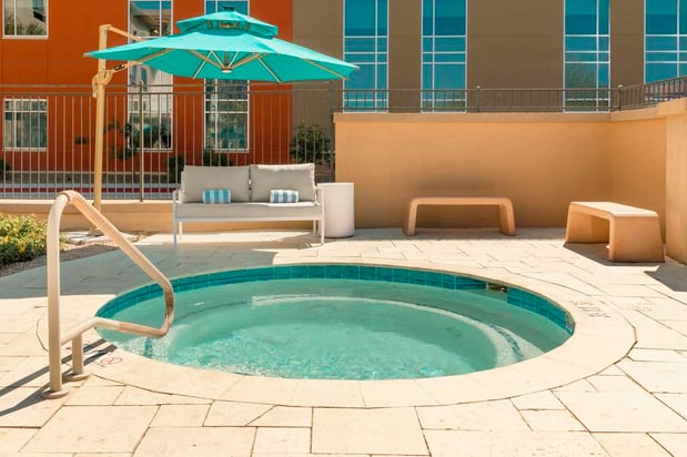 Images DoubleTree by Hilton Hotel Phoenix - Gilbert