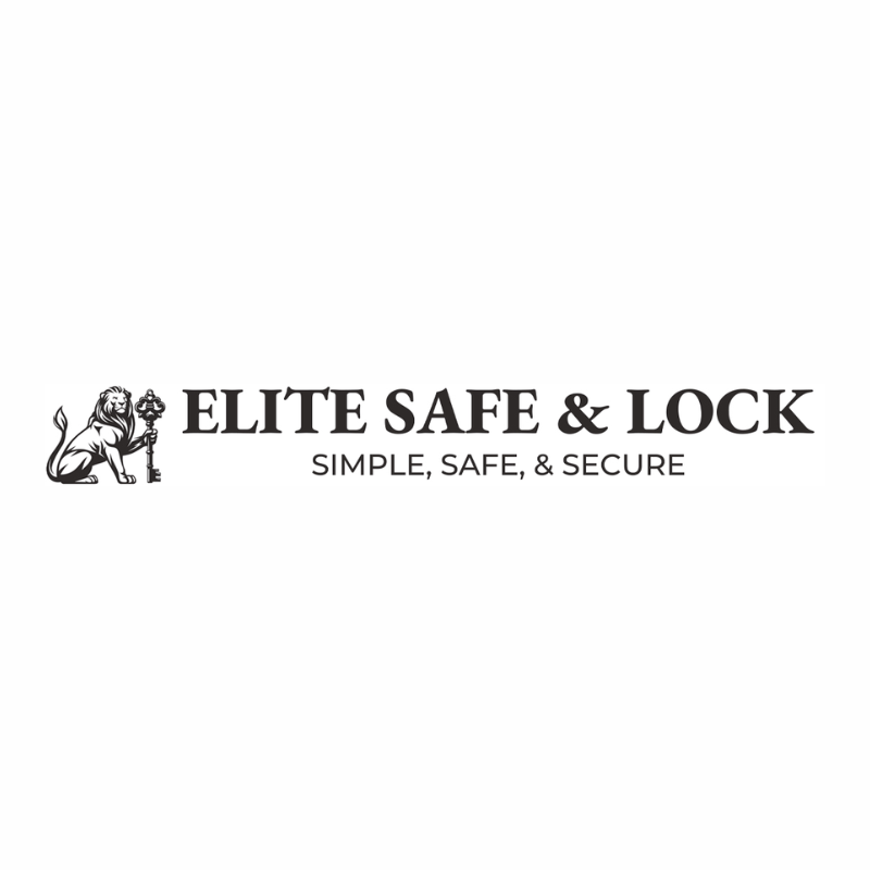 Elite Safe & Lock