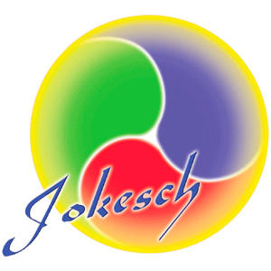 Jokesch KG Malerei-Anstrich- Fassade in 3541 Senftenberg - Logo