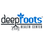 Deep Roots Chiropractic Health Center Logo
